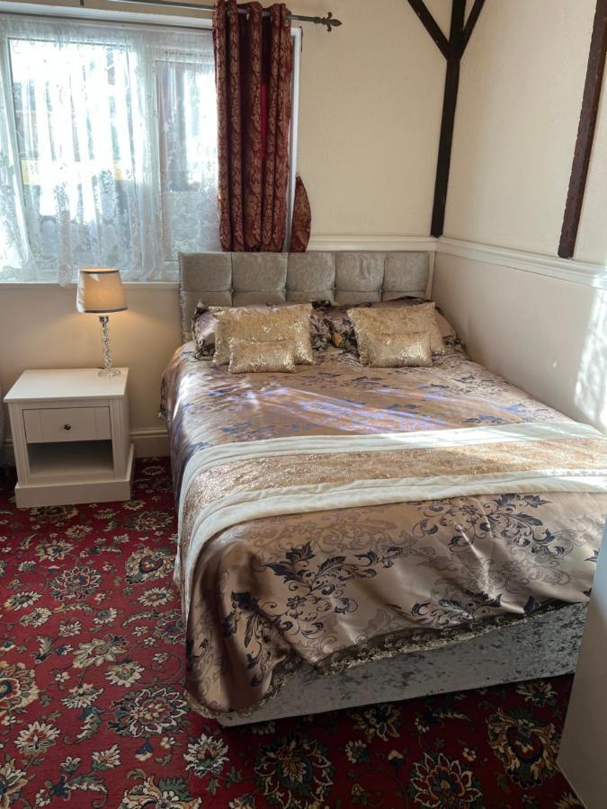Jasmine House Bed and Breakfast New Quay Exteriör bild