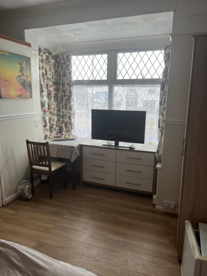 Jasmine House Bed and Breakfast New Quay Exteriör bild