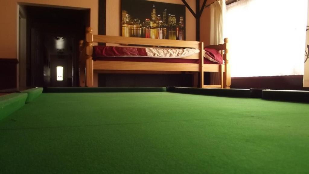 Jasmine House Bed and Breakfast New Quay Rum bild