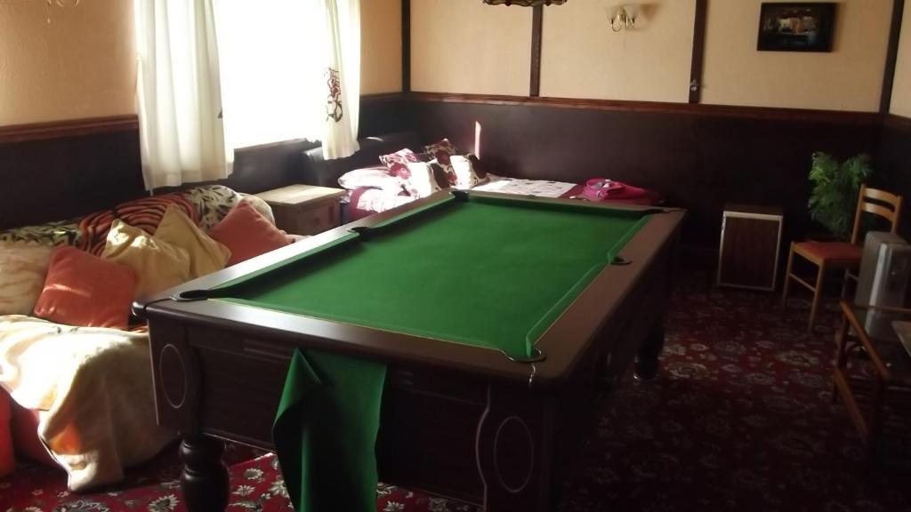 Jasmine House Bed and Breakfast New Quay Rum bild