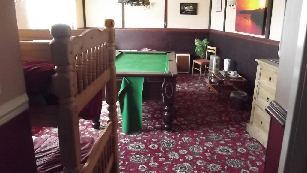 Jasmine House Bed and Breakfast New Quay Rum bild